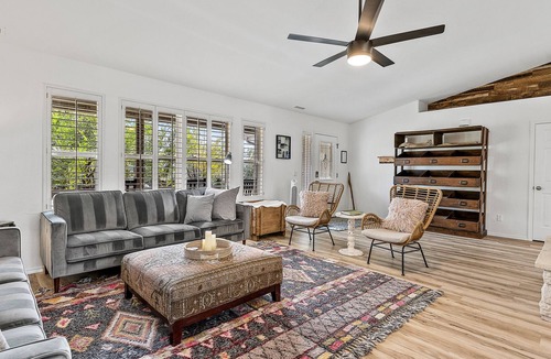 Flagstaff Other | Lovely & Quiet Meadow House with fenced in backyard and Forest Service access!