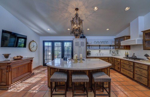 Scottsdale House | Lovely Three-Bedroom Home on North Scottsdale Golf Resort