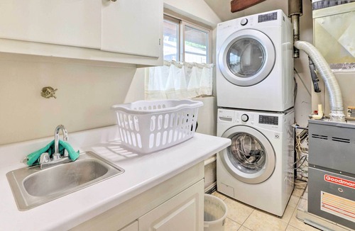Toquerville House | Lovely Toquerville Home w/ Private Hot Tub!