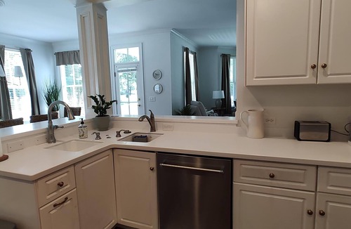 Habersham House | Lowcountry Home in Great Neighborhood with Amenities, Dog Friendly!
