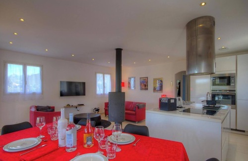 Galeria House | Lucia - GALERIA - B&B