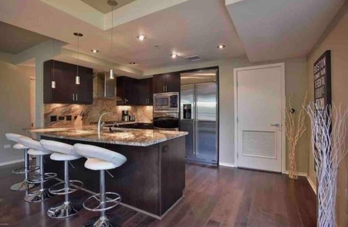 Fashion Square Condo | LUSH LUXURY PENTHOUSE OLD TOWN SCOTTSDALE PRIME