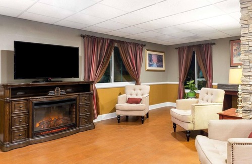 Cordele Hotel | Lux Hotel