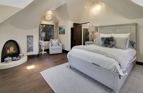 Carmel Highlands Villa | LUX ONE Serenity Point Coastal Estate
