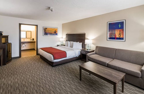 Cottonwood Hotel | Lux Verde Hotel