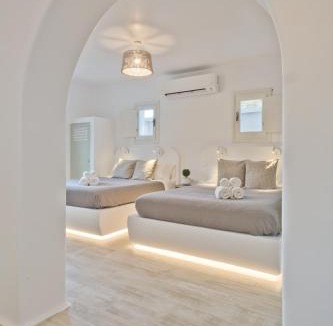 Aperio Villa | Lux View Villas