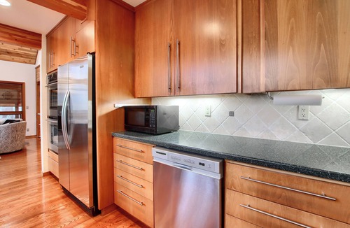 Yosemite National Park Cabin | 🌄 Luxe A-Frame Panoramic View Yosemite West Cabin - NEW AC and EV Charger🌄
