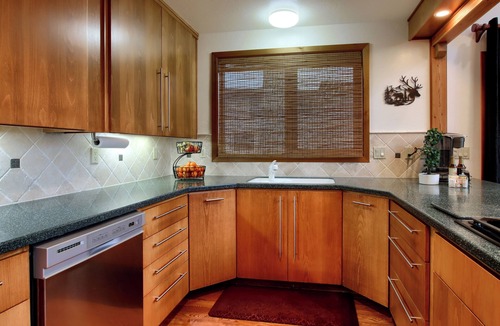 Yosemite National Park Cabin | 🌄 Luxe A-Frame Panoramic View Yosemite West Cabin - NEW AC and EV Charger🌄