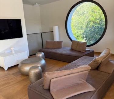 Lecci Villa | luxe et sérénité
