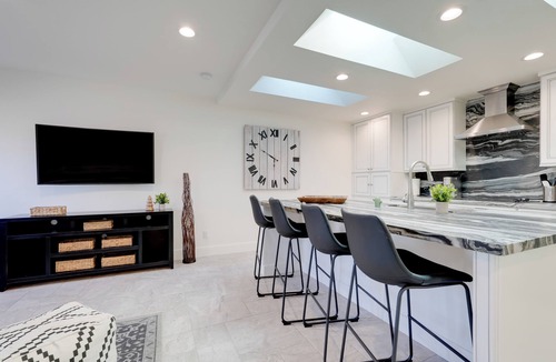 La Paz At Desert Springs House | Luxe Getaway w/Fire Pit - Near TPC Scottsdale!