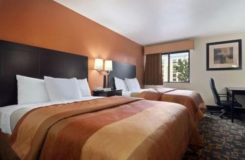 Donelson Hotel | Luxe Studios