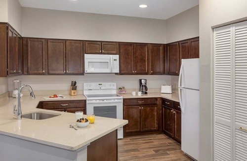 West Yellowstone Condo | Luxurious 1 bedroom condo at the entrance to Yellowstone NP.