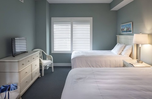 Palmetto Dunes Hotel | Luxurious 3BR Stay w/Intracoastal Views + Stunning Sunset Backdrop