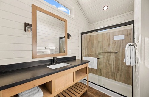 Virgin Cabin | Luxurious and spacious near Zion National Park