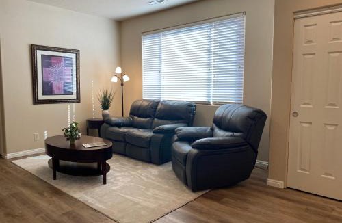 Mesquite Apartment | Luxurious Condo at the Springs by Cool Properties