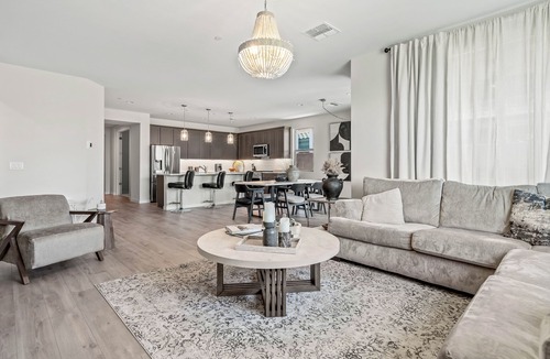 Rancho Vistoso House | Luxurious Desert Escape | 5BR/3BA in Oro Valley