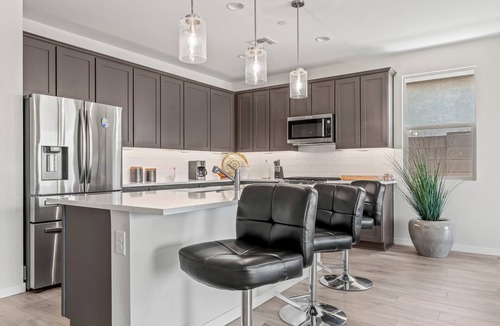 Rancho Vistoso House | Luxurious Desert Escape | 5BR/3BA in Oro Valley