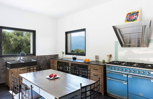 Monticello Villa | Luxurious villa in the heart of a centenary olive grove. Very rare!