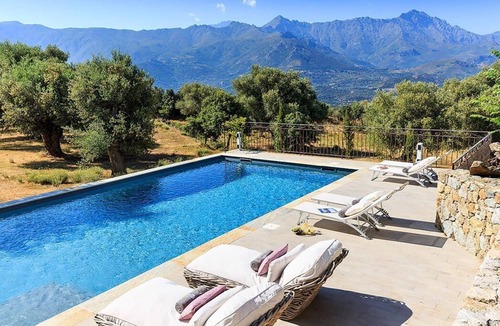 Monticello Villa | Luxurious villa in the heart of a centenary olive grove. Very rare!