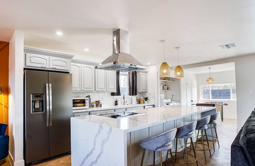 Park Scottsdale One House | Luxury 3 BR home with Relaxing Pool
