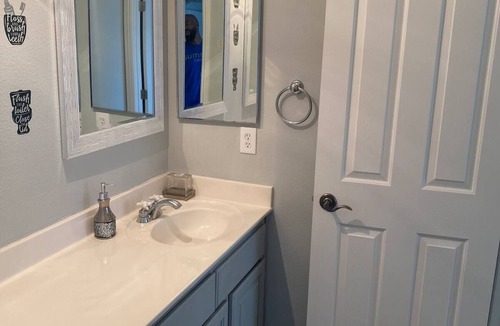 Silverado Ranch House | Luxury 3BR Loft Gated Community.