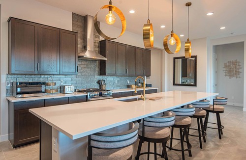 Estrella Mountain Ranch House | Luxury 3BR Pool Home Near Spring Training Phoenix International Raceway Golf