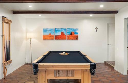 Shea North Estates House | Luxury 3BR Stay Heated Pool, Tennis, Games and BBQ
