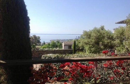 Ville-di-Pietrabugno Apartment | Luxury 4-person apartment