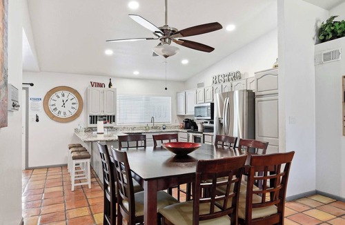 Honeyridge Manor House | Luxury 5BR | Private Pickleball, Pool, Spa