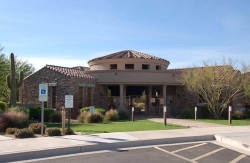 Talon Retreat Condo | Luxury and Comfort in Scottsdale, Arizona