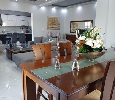 Amarinthos Apartment | Luxury apartment