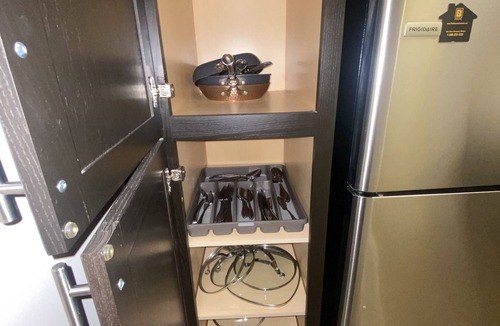 Fredericksburg Apartment | Luxury Apartment near Hospital