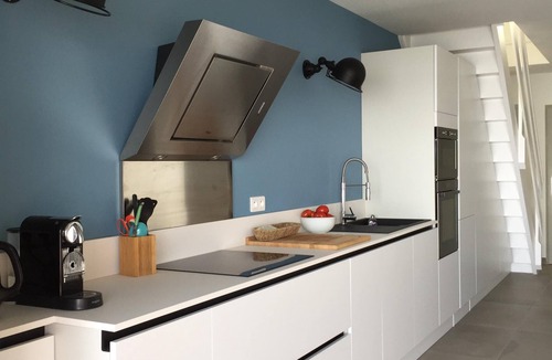Porto-Vecchio Apartment | Luxury apartment, view of the Gulf of Porto-Vecchio, sleeps 5