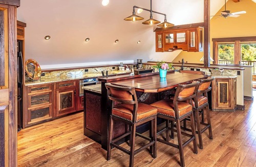 Durango House | Luxury Barn on Historic Ranch