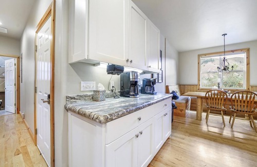 Pine House | Luxury cabin, Sleeps 14, HOT TUB