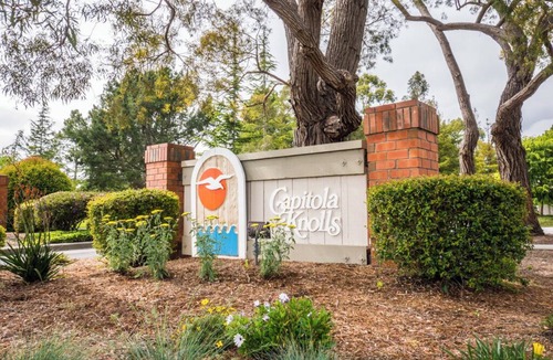 Capitola Condo | Luxury Capitola 2 BR charmer minutes from the beach