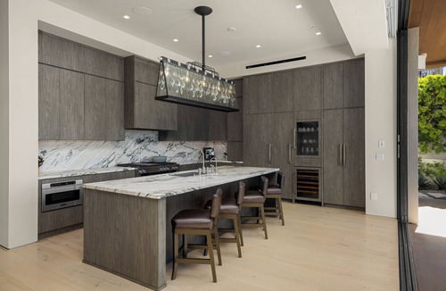 Del Mar House | Luxury Coastal Escape w/Resort-Style Amenities & Stunning Views