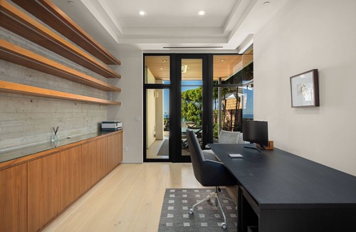 Del Mar House | Luxury Coastal Escape w/Resort-Style Amenities & Stunning Views