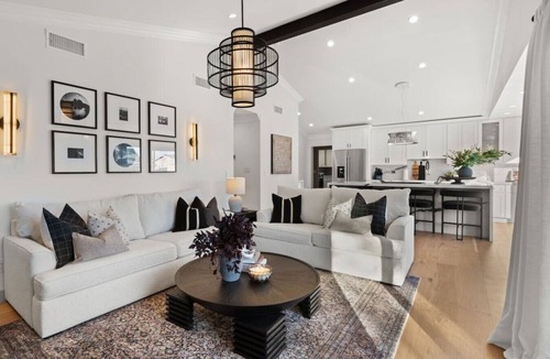 Pointe Scottsdale House | Luxury + Comfort in Old Town+Free Heated Pool & Spa