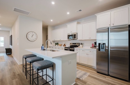 Bluffton House | Luxury Comfort Meets Exceptional Convenience