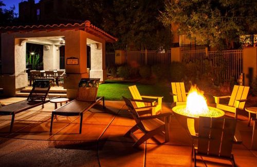 McCormick Ranch Apartment | Luxury Condos by Meridian CondoResorts- Scottsdale