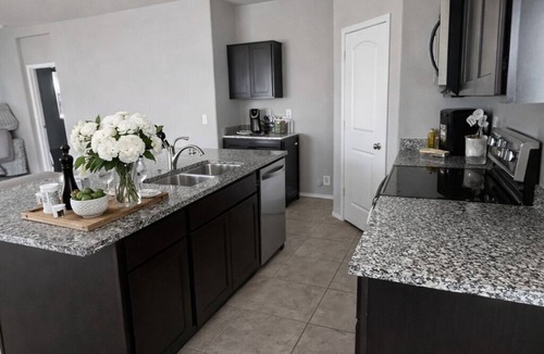 Maricopa House | Luxury Content, Event and Rental House + Private Chef Experience - Casa Velour