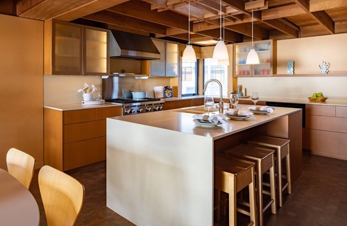 Del Mar House | Luxury Del Mar Beach House w/Large Deck & Spa