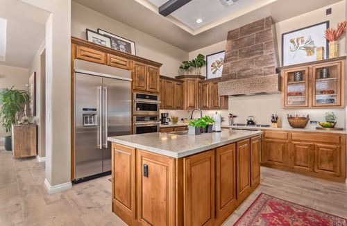 Encanterra House | Luxury Encanterra home