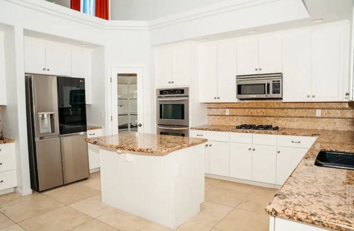 Tartesso House | Luxury Family Home In Buckeye, AZ