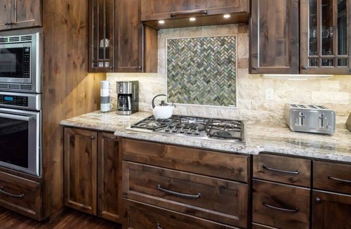 Sagle House | Luxury Family Waterfront Home | Dock + SUP/Kayak