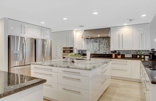 Enterprise House | Luxury gated villa 10 miles to the strip!