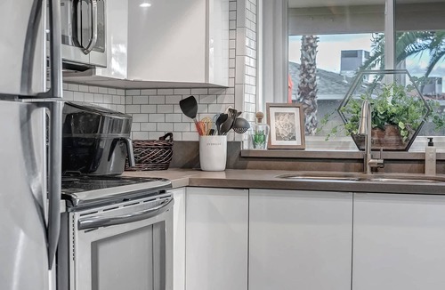 La Paz At Desert Springs House | Luxury Home w/Heated Pool & Golf Access