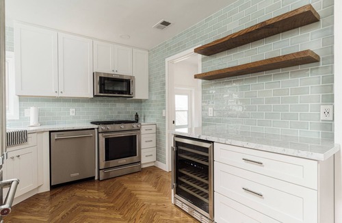 Imperial Beach House | Luxury in Imperial Beach