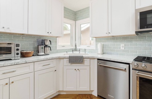 Imperial Beach House | Luxury in Imperial Beach
